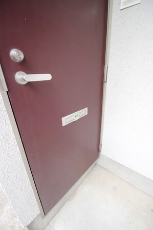 メゾンフローレンスの物件内観写真